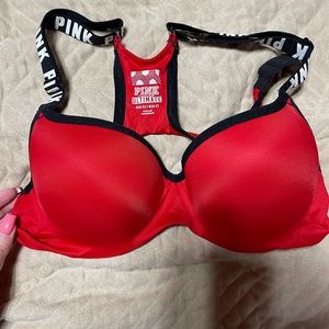 Victoria secret bra size medium